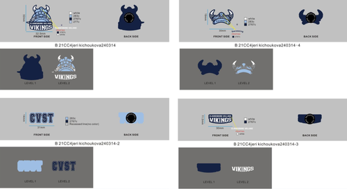 CUSTOM CHARMS-21CC4jeri kichoukova