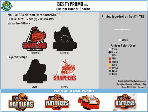 Custom Shoe Charms-31CC4Nathan Hardaker250405