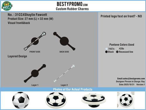 Custom 3D Rubber Clog Charms-20260502-20260504-31-RE