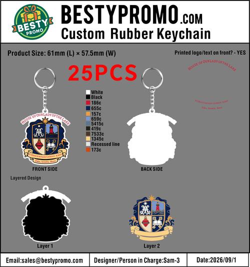 Custom 3D Die Cut Rubber Keychains-20260901-33