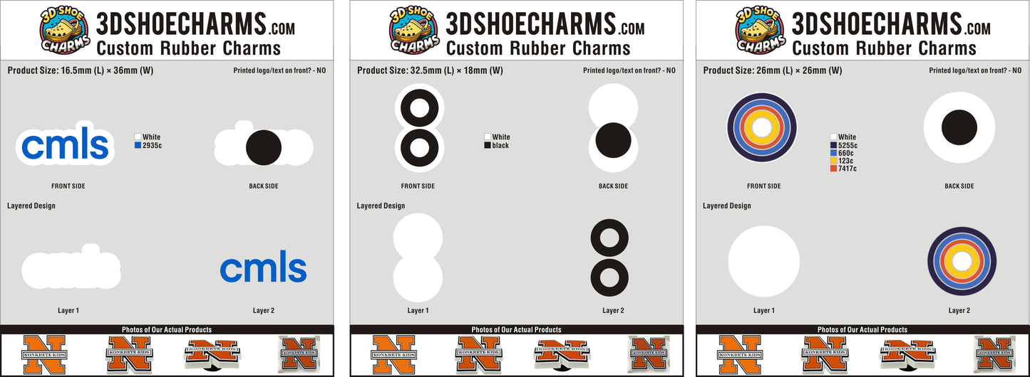 Custom Rubber Clog Charms-20260807-22-3-3