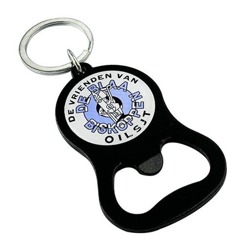 BUNDLE: Custom Carabiner Keychains & Custom Aluminium Openers