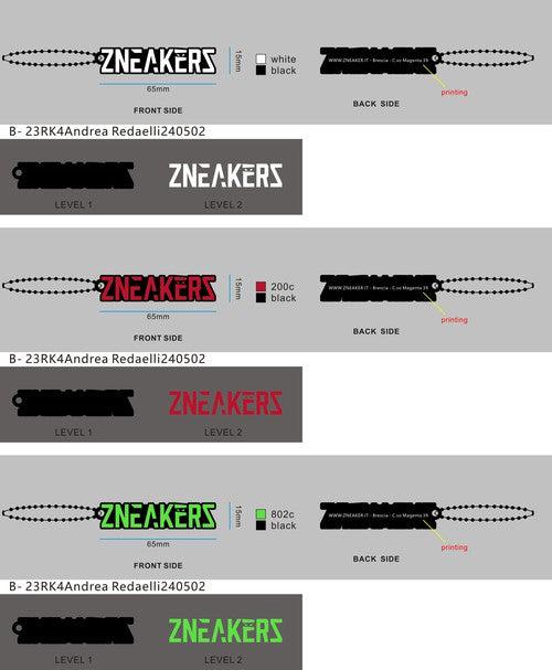 CUSTOM RUBBER KEYCHAIN-23RK4Andrea Redaelli240502