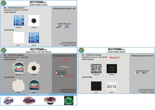 CUSTOM CHARMS 21CC4Vivian Espada251104-RE