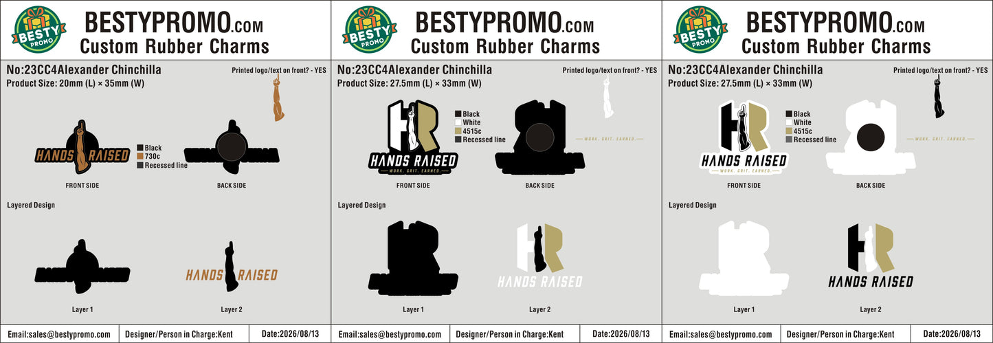 Custom Rubber Clog Charms-20260814-23