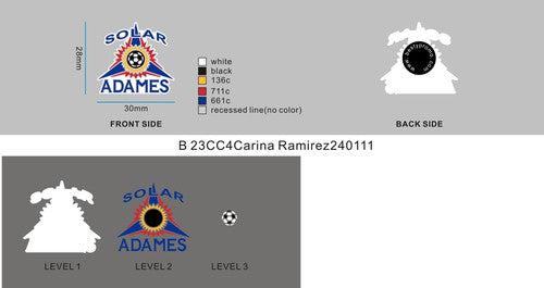 CUSTOM CHARMS-23CC4Carina Ramirez240111