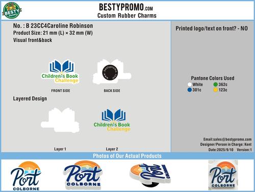 CUSTOM CHARMS-23CC4Caroline Robinson250910