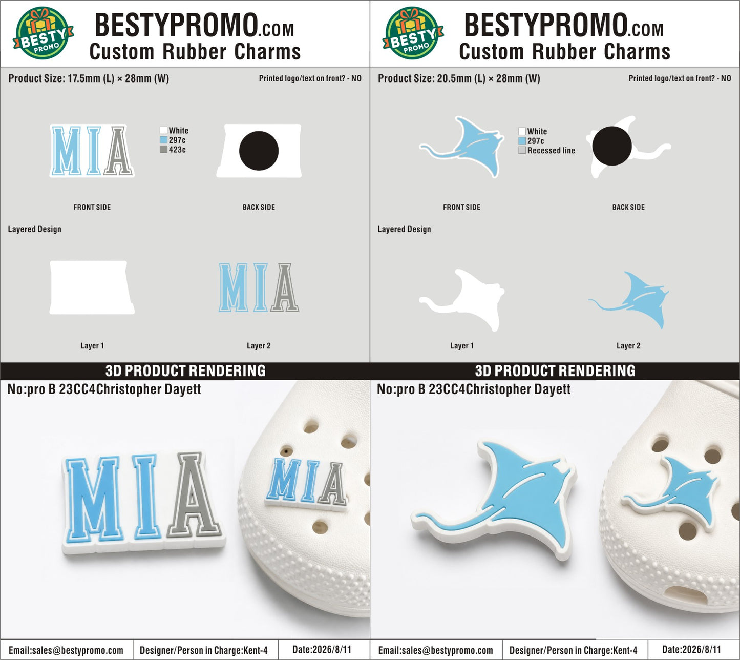 Custom Rubber Clog Charms-20260822-23
