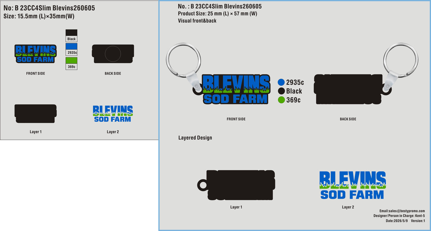 Custom Rubber Clog Charms/Custom 3D Die Cut Rubber Keychains-20260605-23-RE