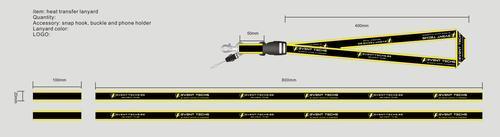Custom Detachable Sublimation Lanyards-23LY4Tom Nieskens260304-RE