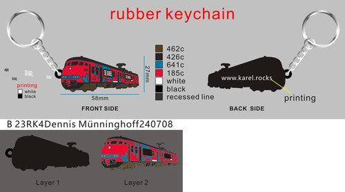 CUSTOM RUBBER KEYCHAIN-23RK4Dennis Münninghoff240708