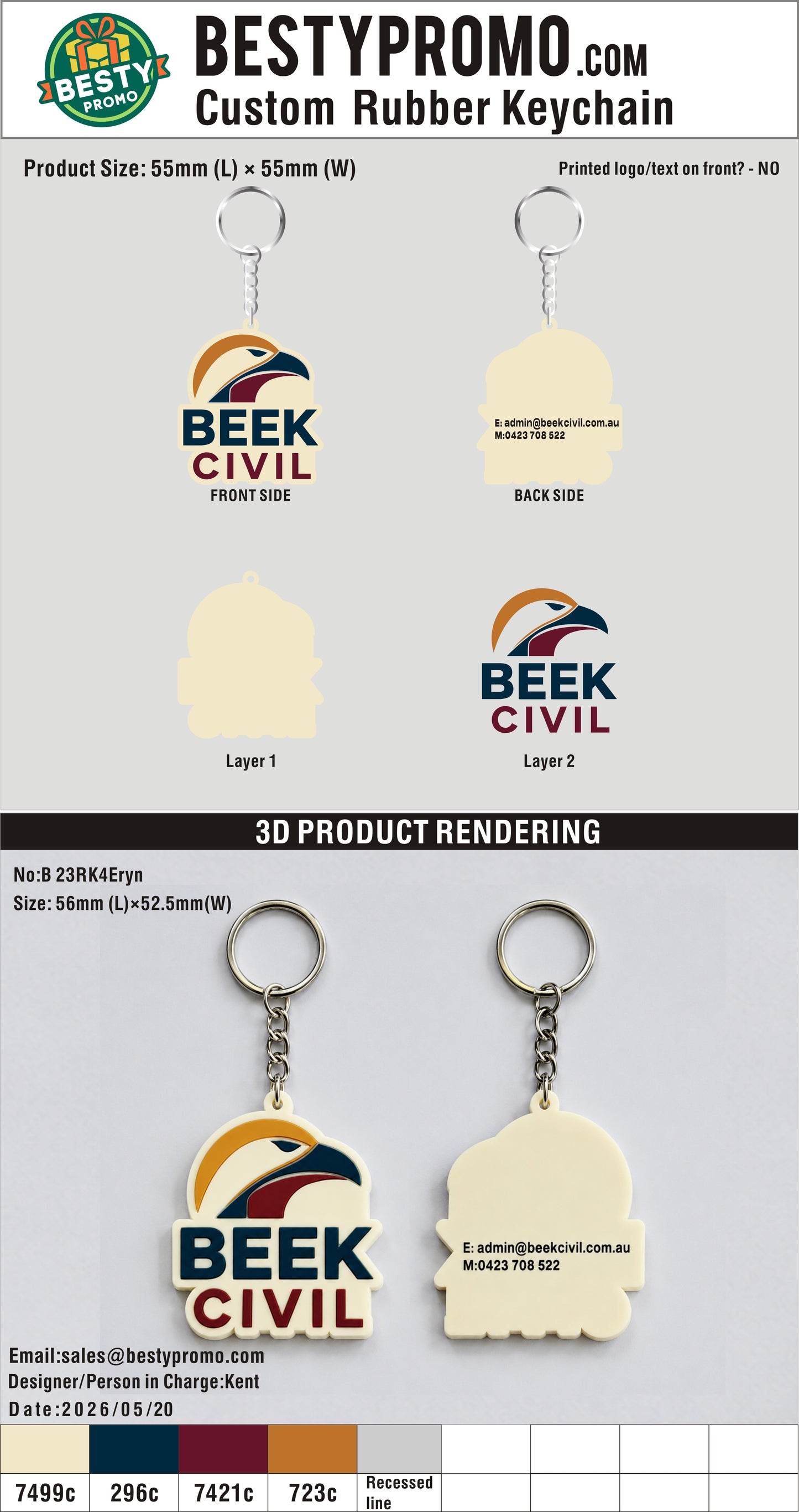 Custom 3D Die Cut Rubber Keychains-20260710-23-RE