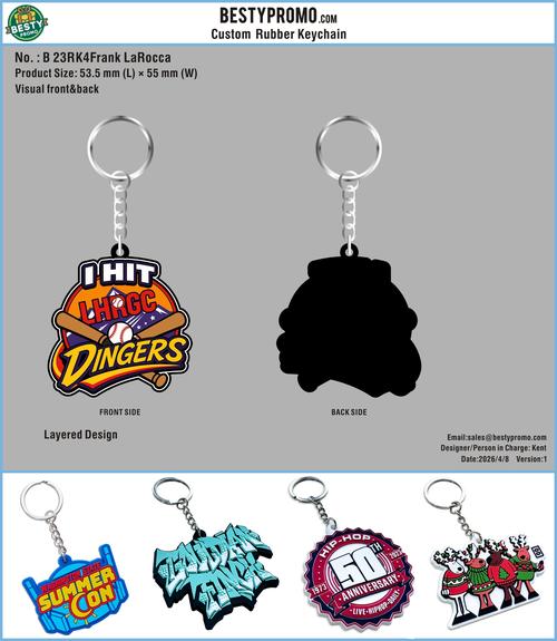 Custom 3D Die Cut Rubber Keychains-20260409-23-1