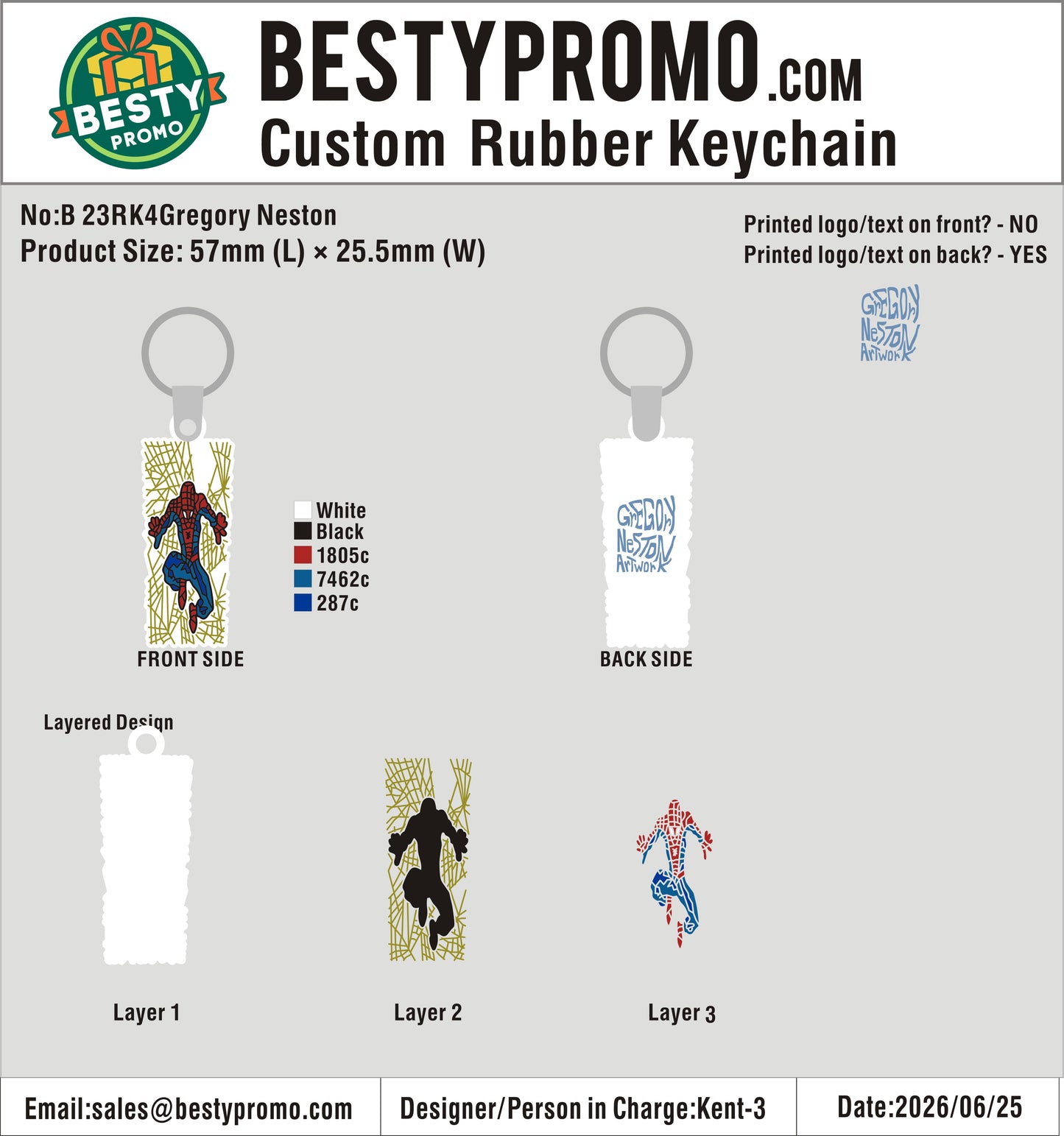 Custom 3D Die Cut Rubber Keychains-20260707-23