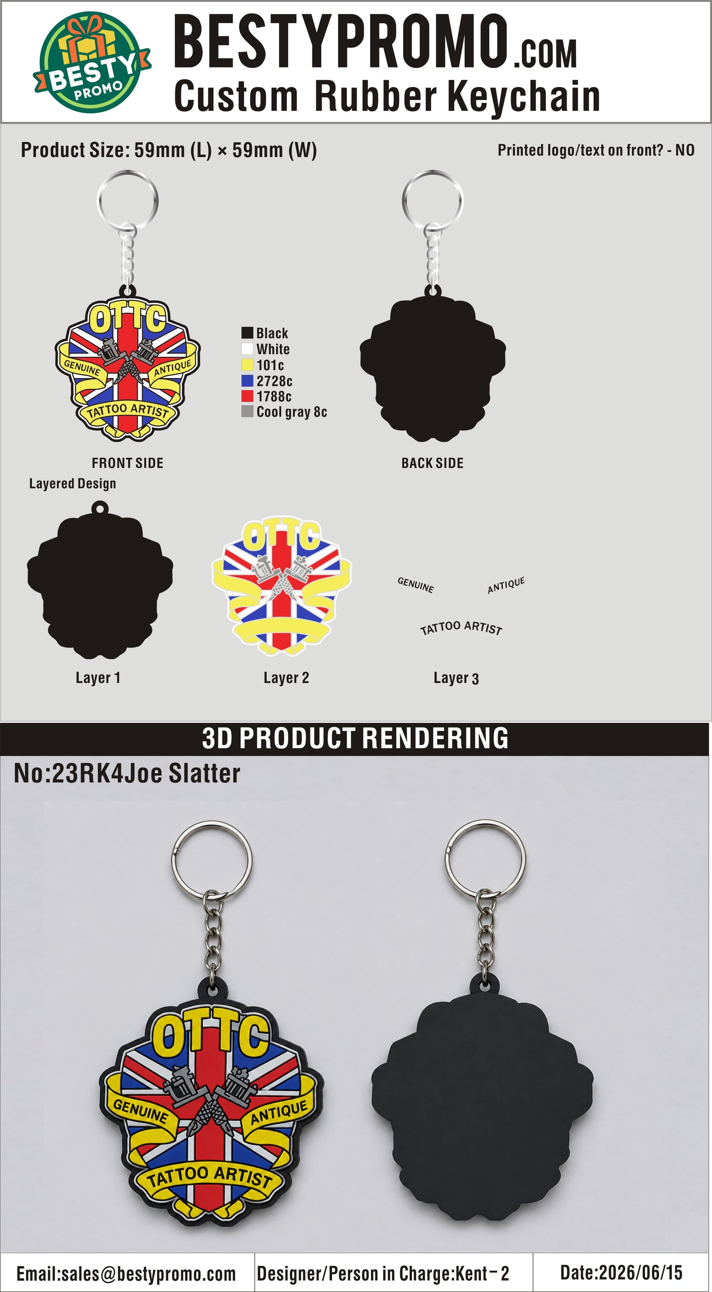 Custom 3D Die Cut Rubber Keychains-20260615-23