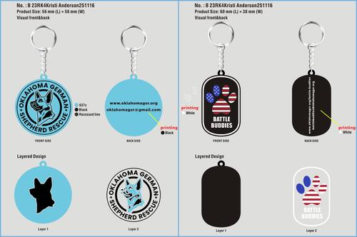 CUSTOM RUBBER KEYCHAIN-23RK4Kristi Anderson251116-RE