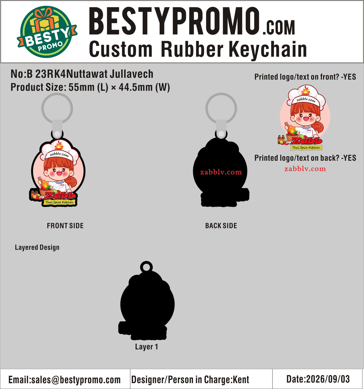 Custom 3D Die Cut Rubber Keychains-20260904-23