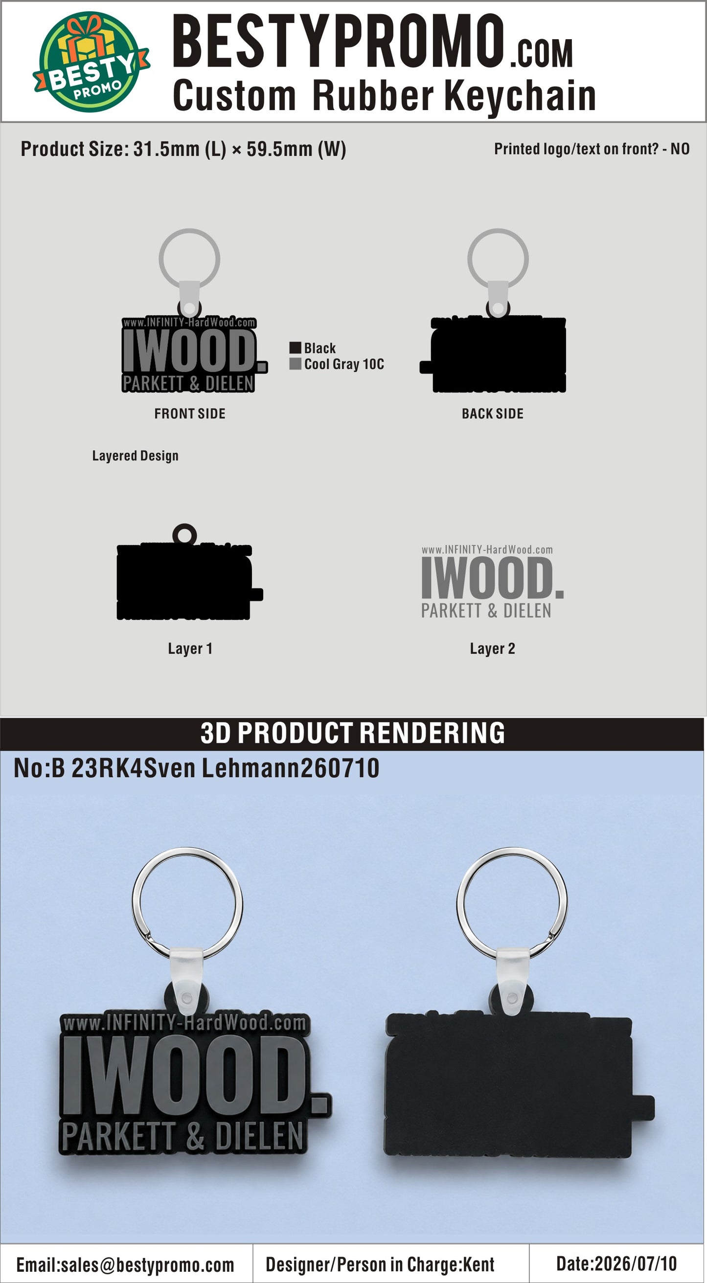 Custom 3D Die Cut Rubber Keychains-20260804-23