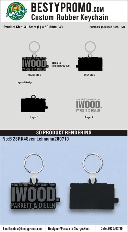 Custom 3D Die Cut Rubber Keychains-20260804-23