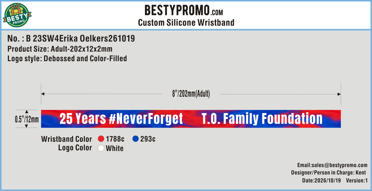 Custom Silicone Wristbands-20261020-23-RE