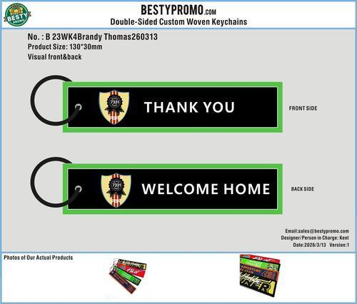Custom Double-Sided Woven Flight Key Tag-20260403-23