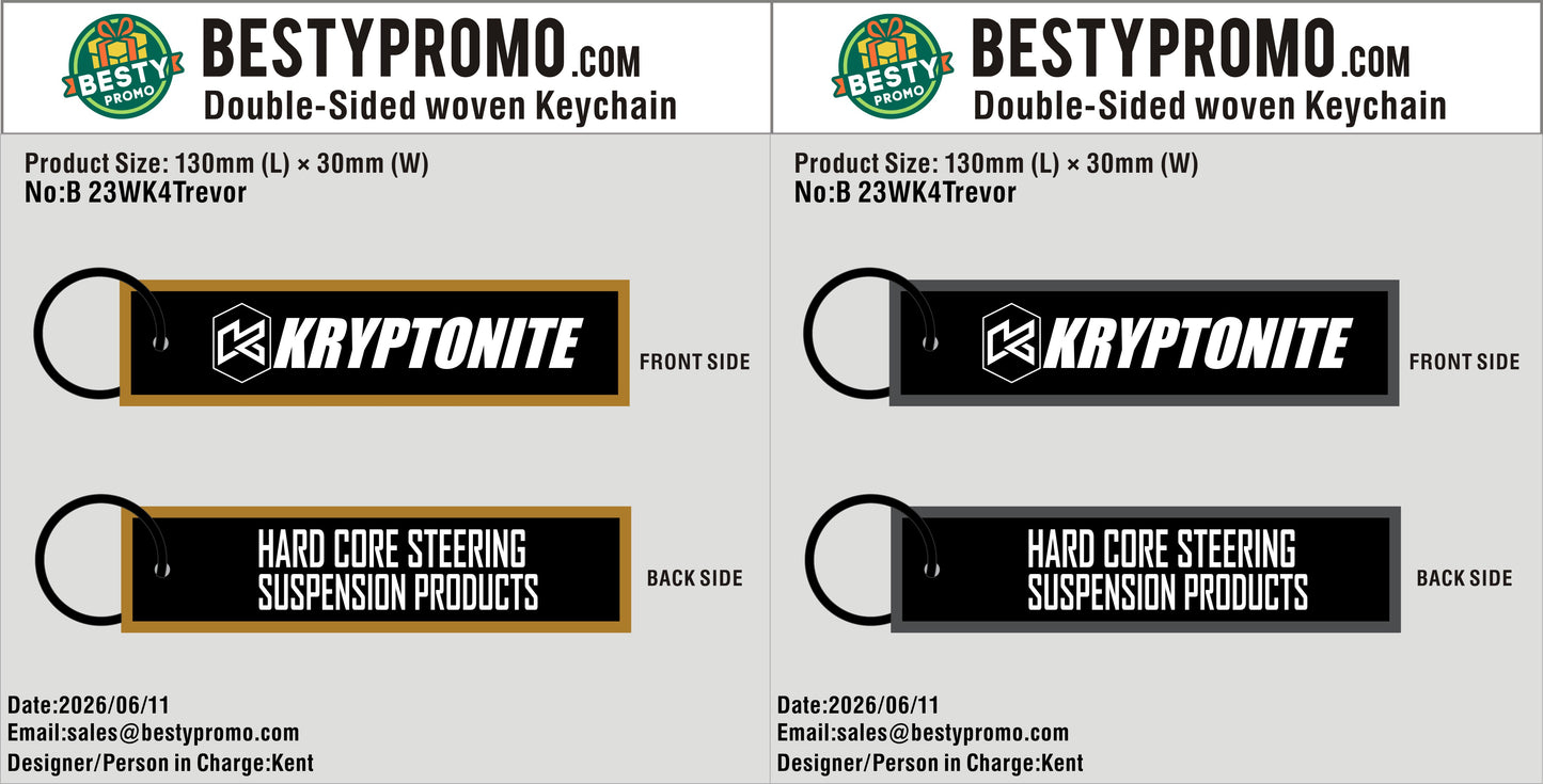 Custom Double-Sided Woven Flight Key Tag-20260611-23