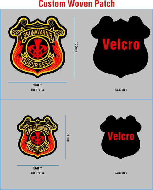 Custom Woven Patch-23WP4Eythor Runar260329-RE