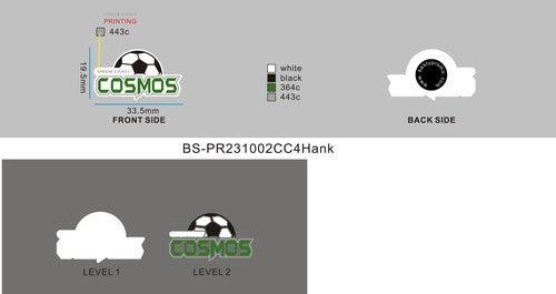 03-CUSTOM RUBBER CHARMS-03BSPR231002CC4Hank