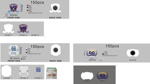 CUSTOM CHARMS-21CC4Angie Porter-Reorder