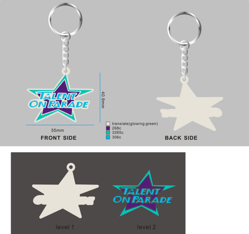 custom glowing keychain-05-reorder U7523