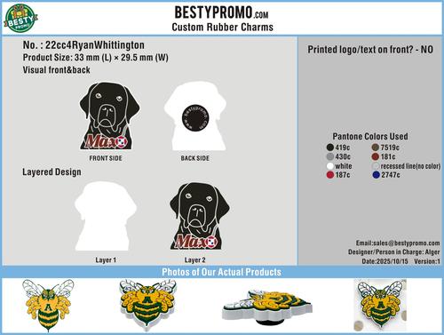 Rubber Shoe Charm-pro22cc4RyanWhittington20251015