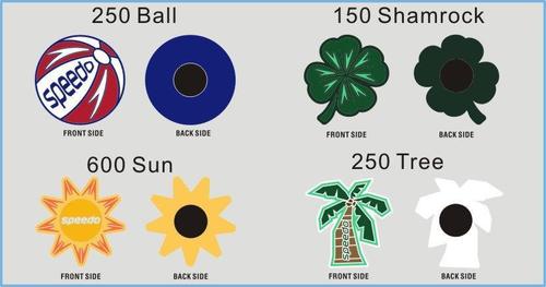 Custom Rubber Charms - 04CC4MariahH - Reorder - 20260202