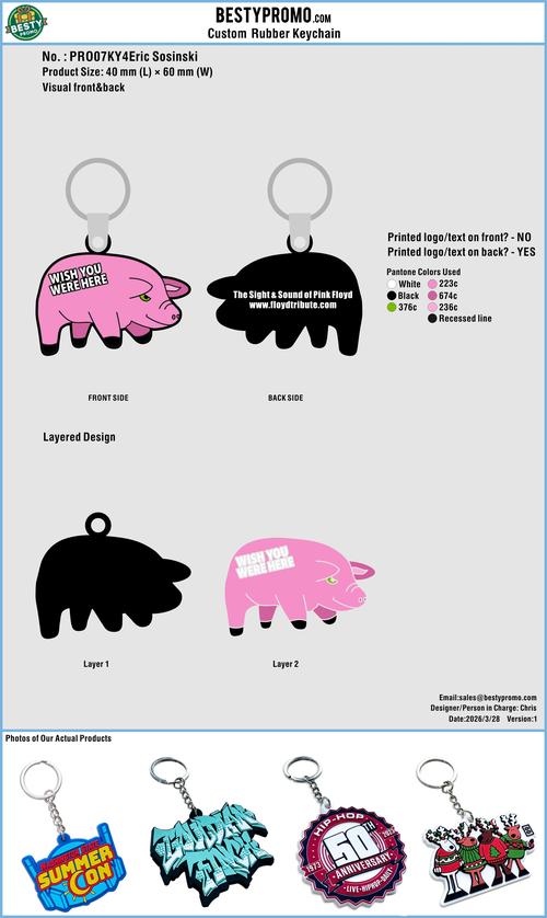 custom rubber keychain PRO07KY4Eric Sosinski260328-RE