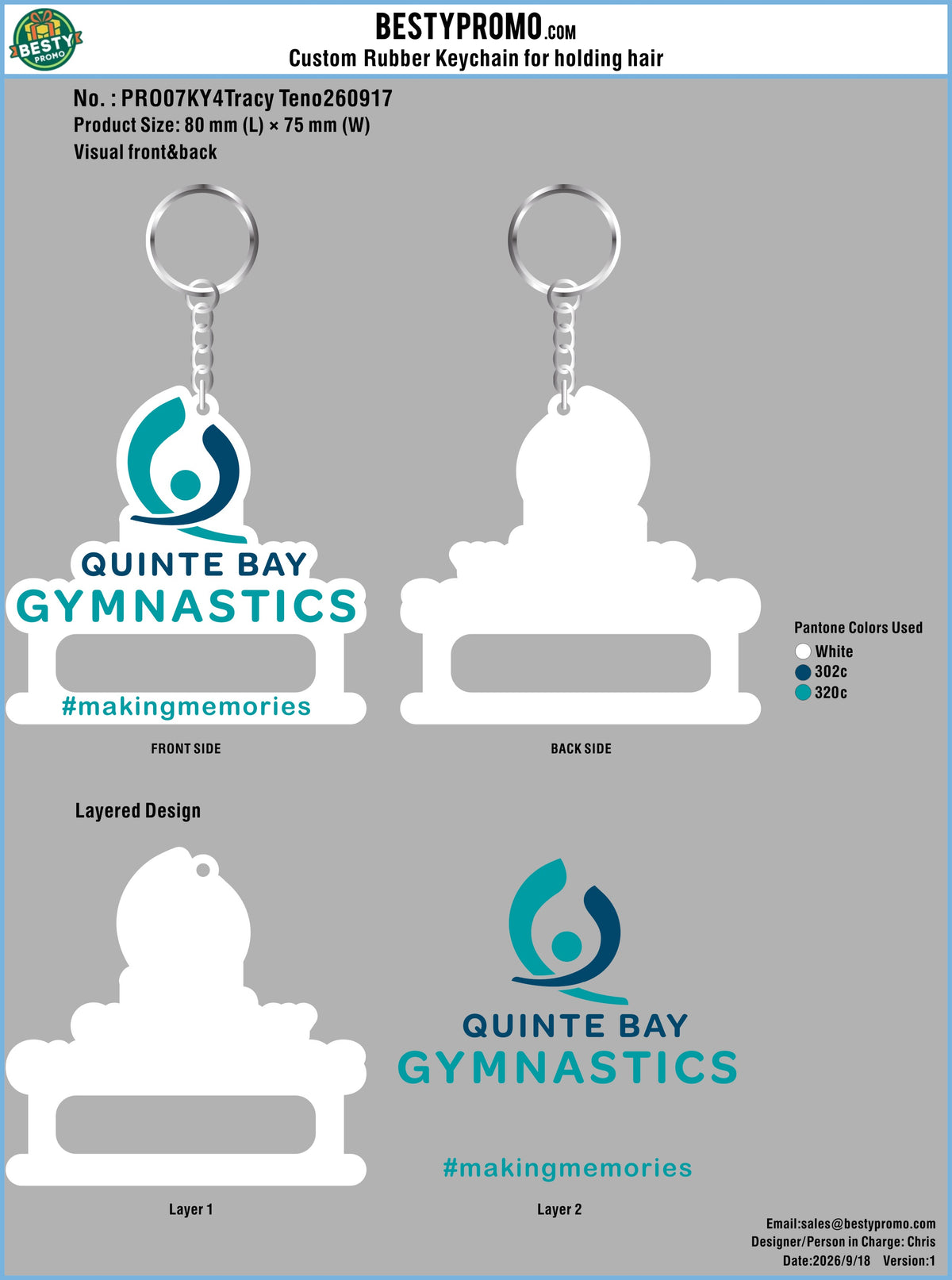 Custom 3D Die Cut Rubber Keychains-20260923-07-RE