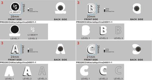 CUSTOM SHOE CHARMS -PRO29CC4AleciaAquilina240611-1