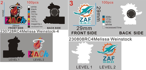 18-RC4Melissa Weinstock