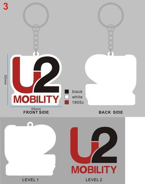 Custom 3D Die Cut Rubber Keychains-20260731-18-RE