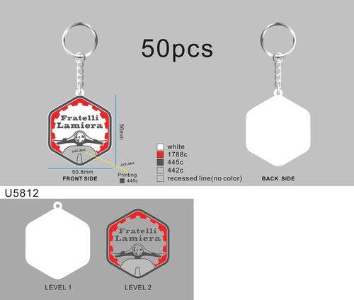 CUSTOM RUBBER KEYCHAIN-21RK4Thomas Grund230927