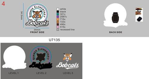 05-U7135 make up for a price difference