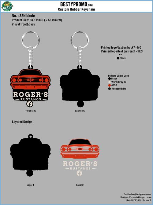 Custom 3D Die Cut Rubber Keychains-20260506-32-1