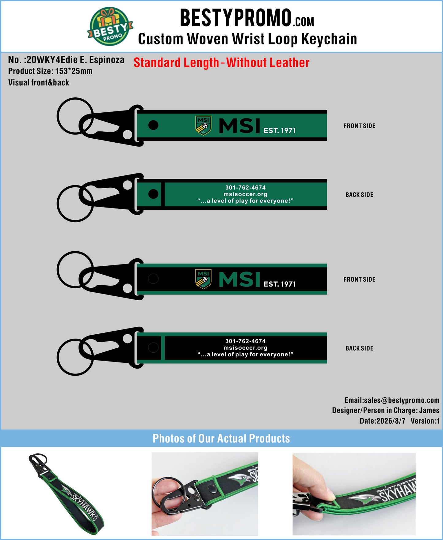 Custom Rubber Clog Charms/Air freshener/Rubber keychains/Rubber Coaster/Woven Wrist loop Keychain-20260809-20-RE