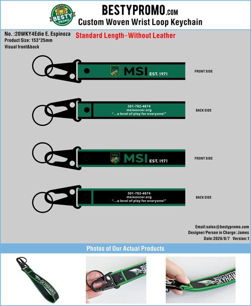 Custom Rubber Clog Charms/Air freshener/Rubber keychains/Rubber Coaster/Woven Wrist loop Keychain-20260809-20-RE