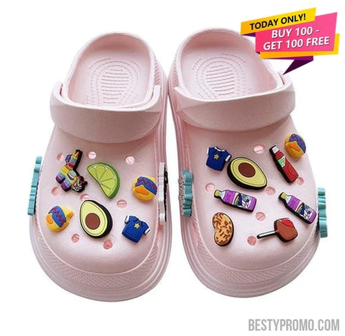 Custom charms - make up the difference of U5878