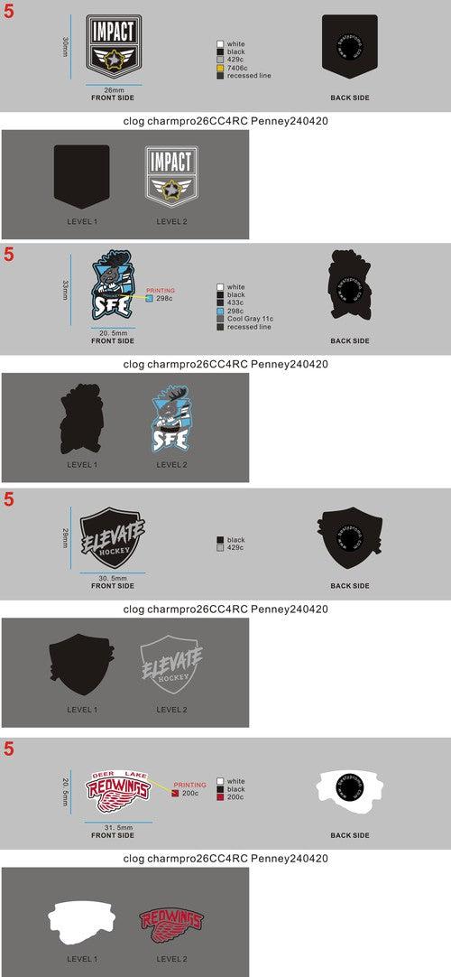 CUSTOM SHOE CHARMS-pro26CC4RC Penney240420