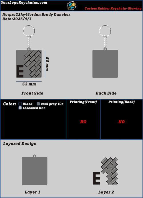 Custom 3D Die Cut Rubber Keychains-20260414-22