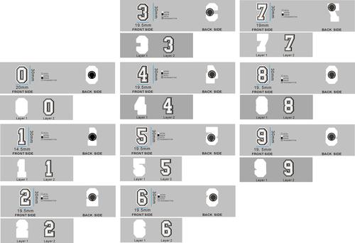 custom shoe charms and patch-05RP4Steve Griffith250922