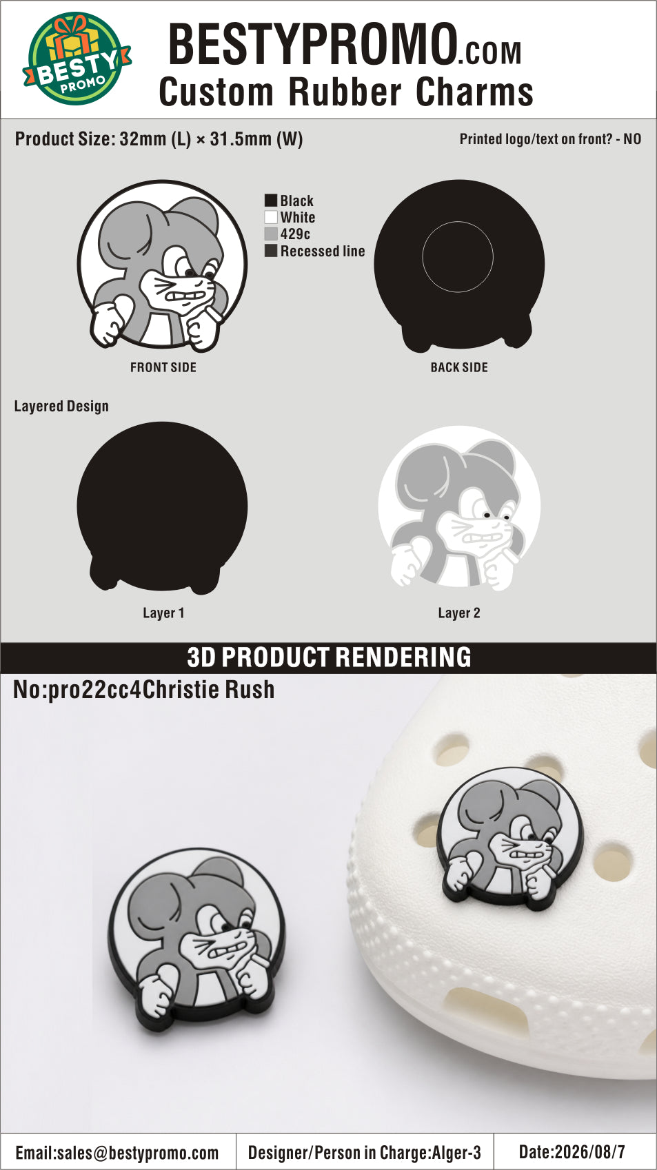 Custom Rubber Clog Charms-20260807-22-1