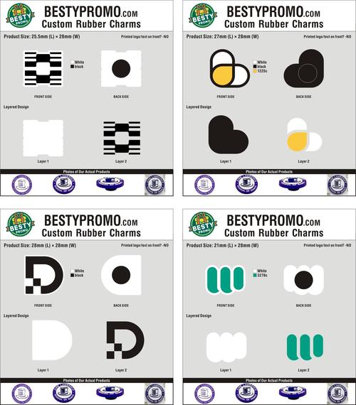 Custom Rubber Clog Charms-20261021-22-SAMPLE