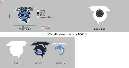 CUSTOM SHOE CHARMS-pro22cc4PeterChilcott