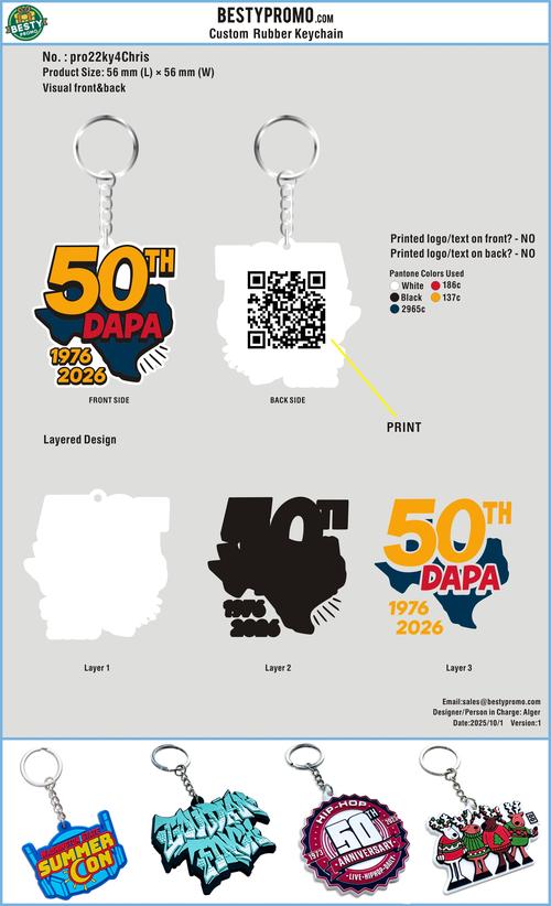 rubber keychain-pro22ky4Chris20250925